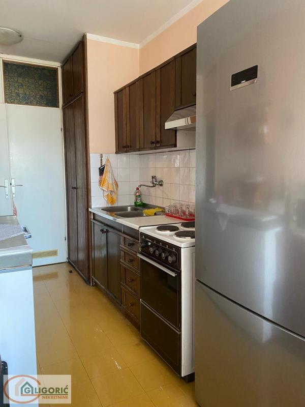 Stan na prodaju u Beogradu, Dorćol, troiposoban, 97m2, cena 375000 evra