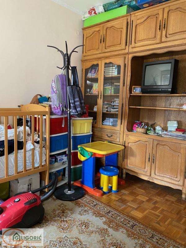 Stan na prodaju u Beogradu, Dorćol, troiposoban, 97m2, cena 375000 evra