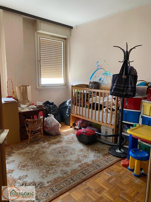 Stan na prodaju u Beogradu, Dorćol, troiposoban, 97m2, cena 375000 evra