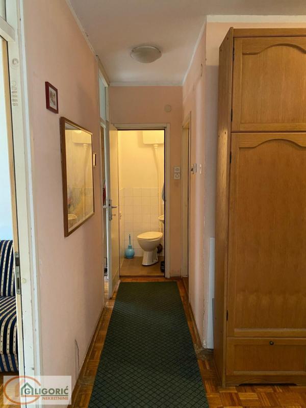 Stan na prodaju u Beogradu, Dorćol, troiposoban, 97m2, cena 375000 evra