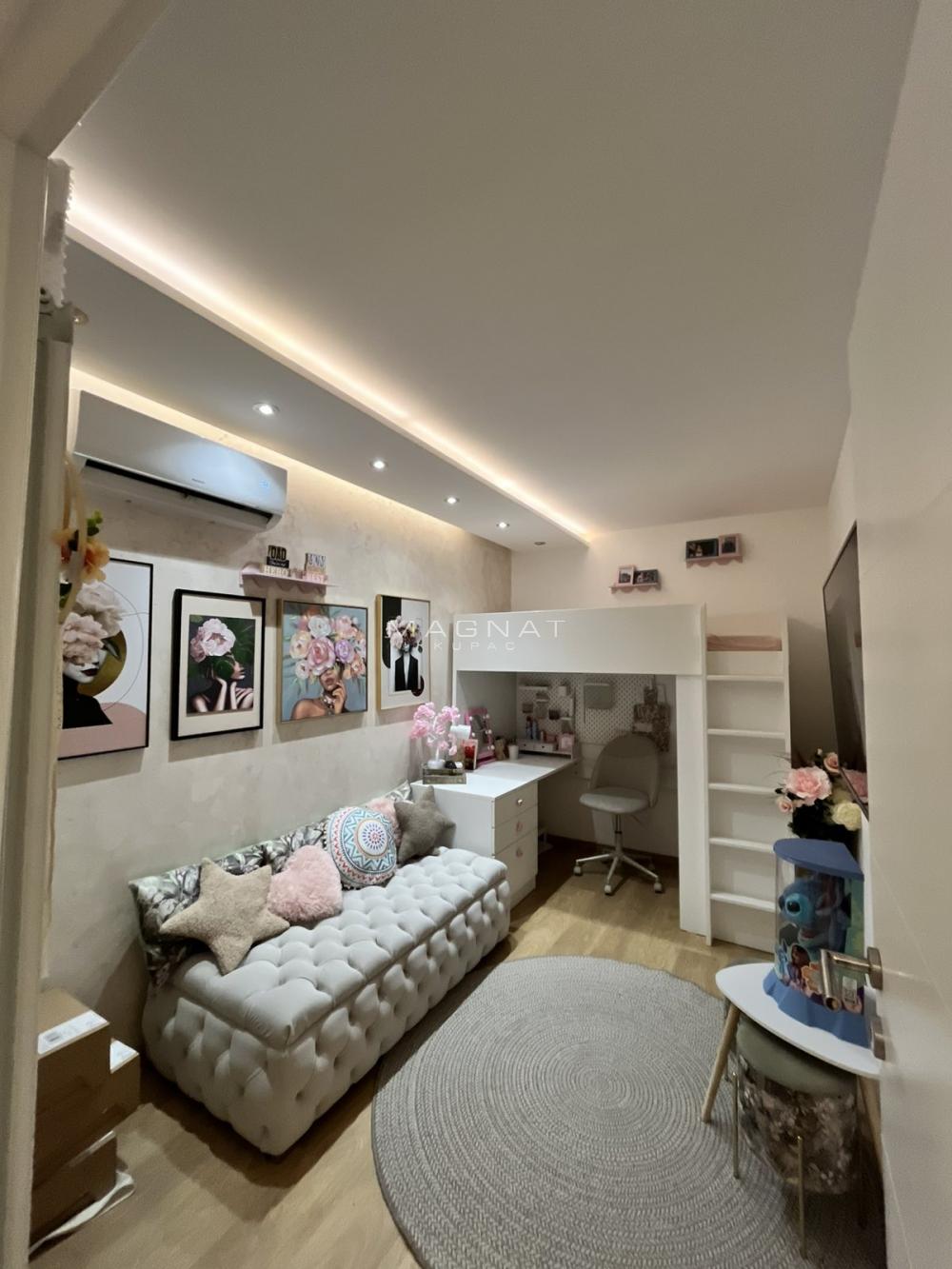 Stan na prodaju u Beogradu, Konjarnik, troiposoban, 56m2, cena 219000 evra