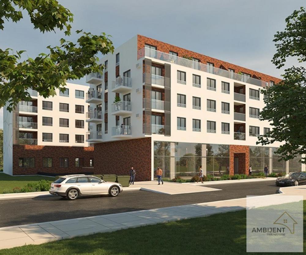 Stan na prodaju u Beogradu, trosoban, 85m2, cena 280797 evra