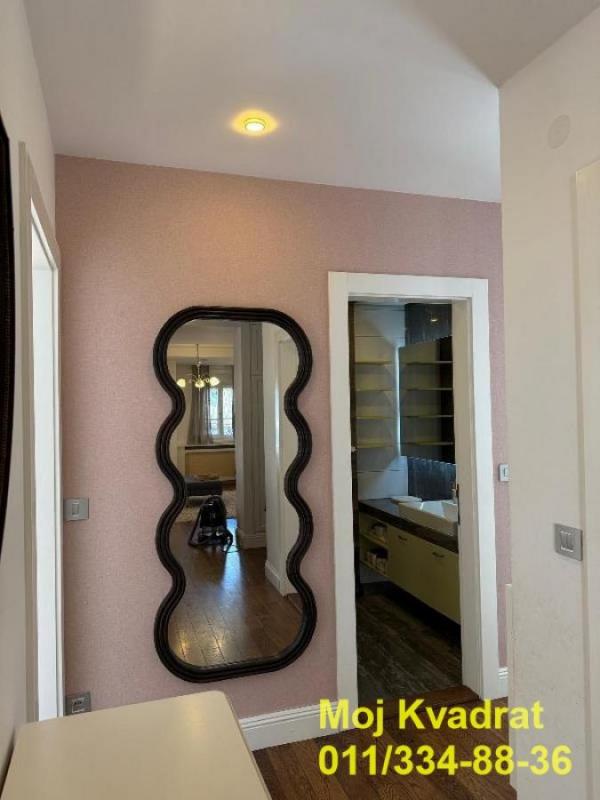 Stan na prodaju u Beogradu, Južni bulevar, trosoban, 90m2, cena 455000 evra