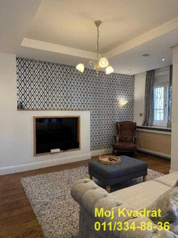 Stan na prodaju u Beogradu, Južni bulevar, trosoban, 90m2, cena 455000 evra