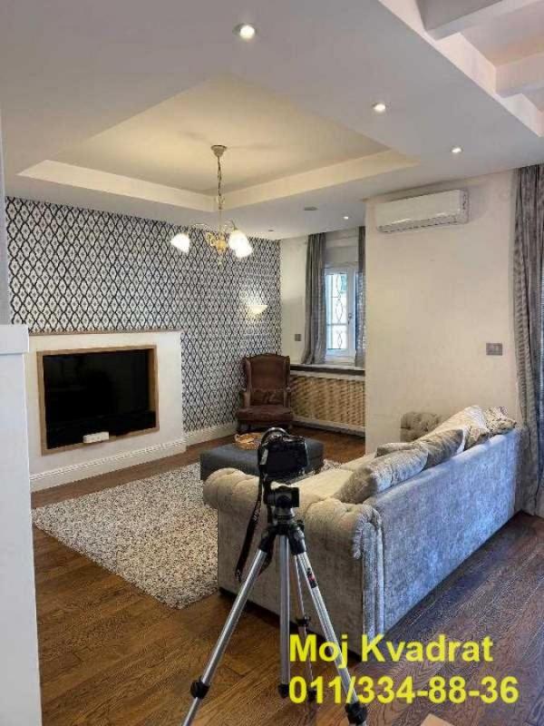 Stan na prodaju u Beogradu, Južni bulevar, trosoban, 90m2, cena 455000 evra