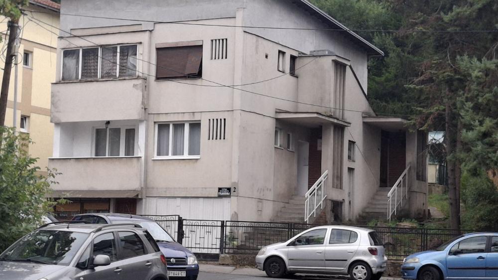 Stan na prodaju u Beogradu, Miljakovac, troiposoban, 89m2, cena 230000 evra