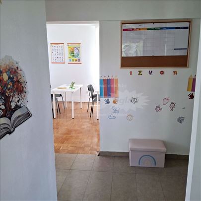 Stan na prodaju u Beogradu, Miljakovac, troiposoban, 89m2, cena 230000 evra