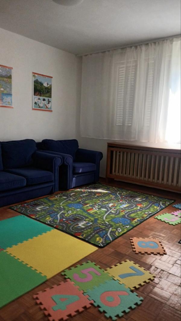 Stan na prodaju u Beogradu, Miljakovac, troiposoban, 89m2, cena 230000 evra