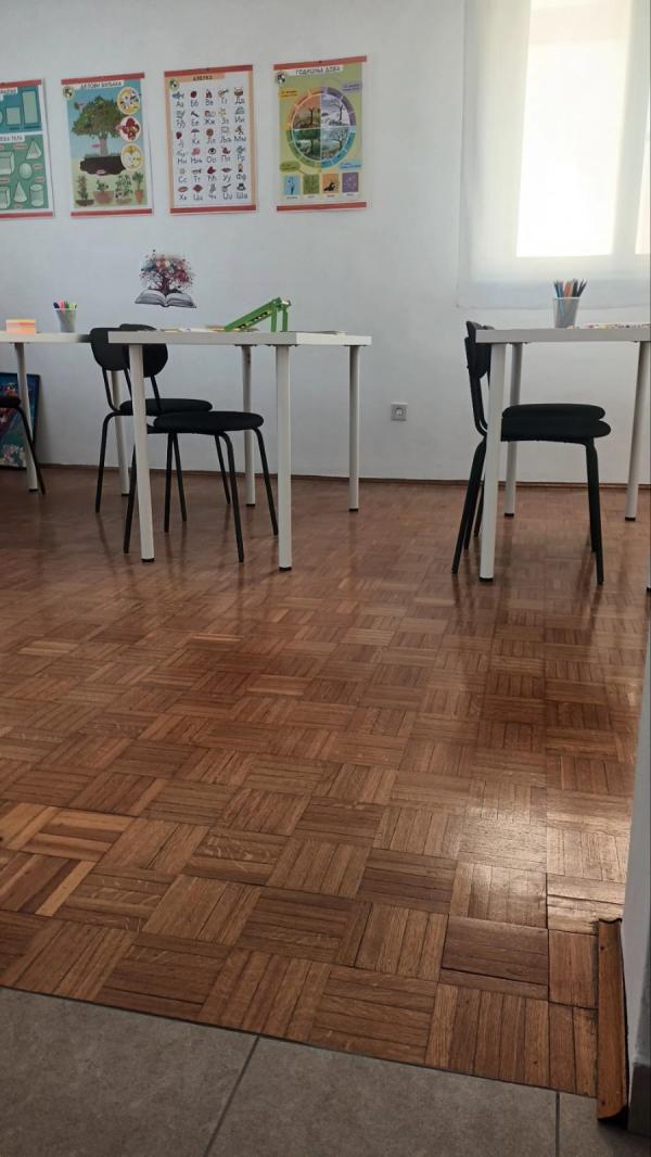 Stan na prodaju u Beogradu, Miljakovac, troiposoban, 89m2, cena 230000 evra