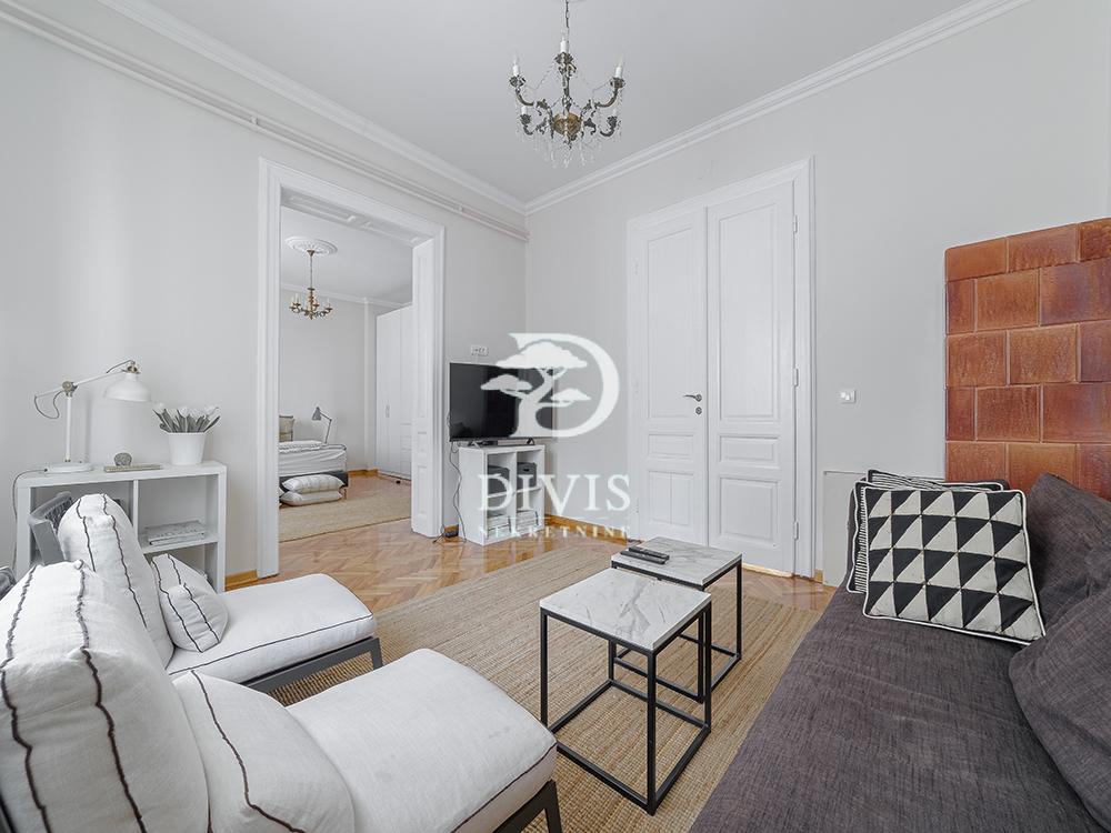 Stan na prodaju u Beogradu, Krunski venac, trosoban, 100m2, cena 495000 evra