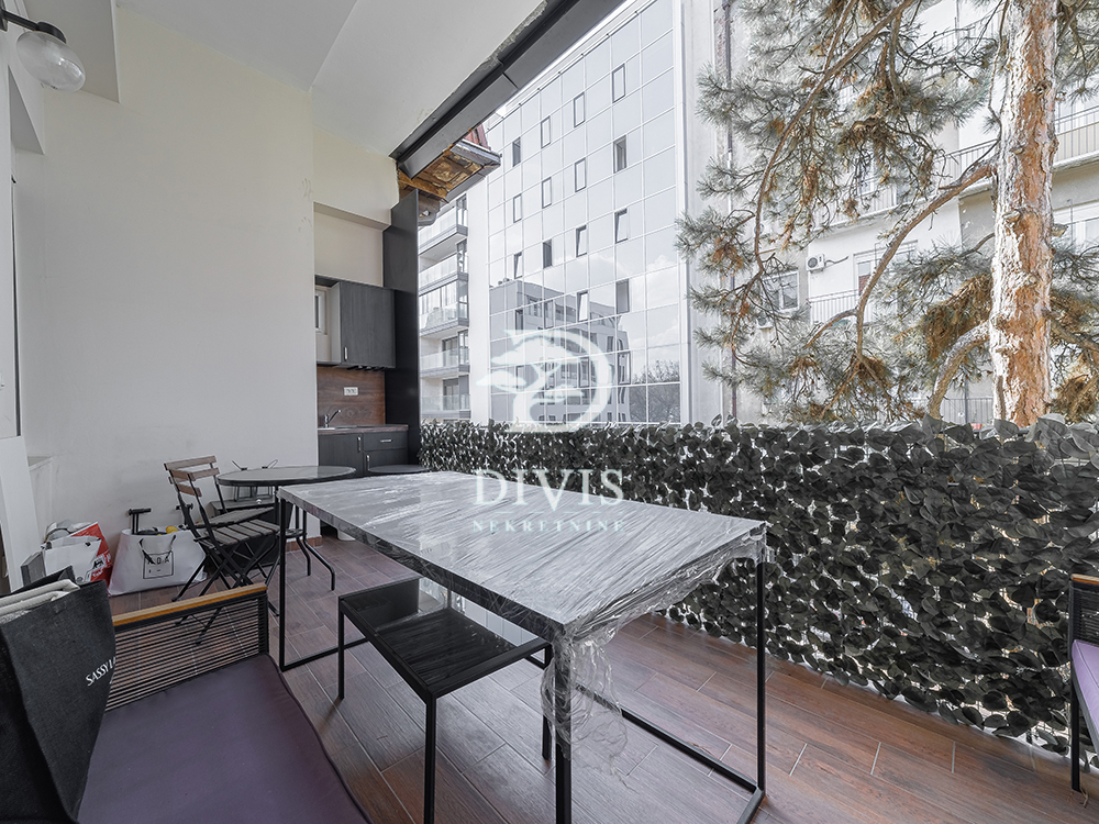 Stan na prodaju u Beogradu, Krunski venac, trosoban, 100m2, cena 495000 evra