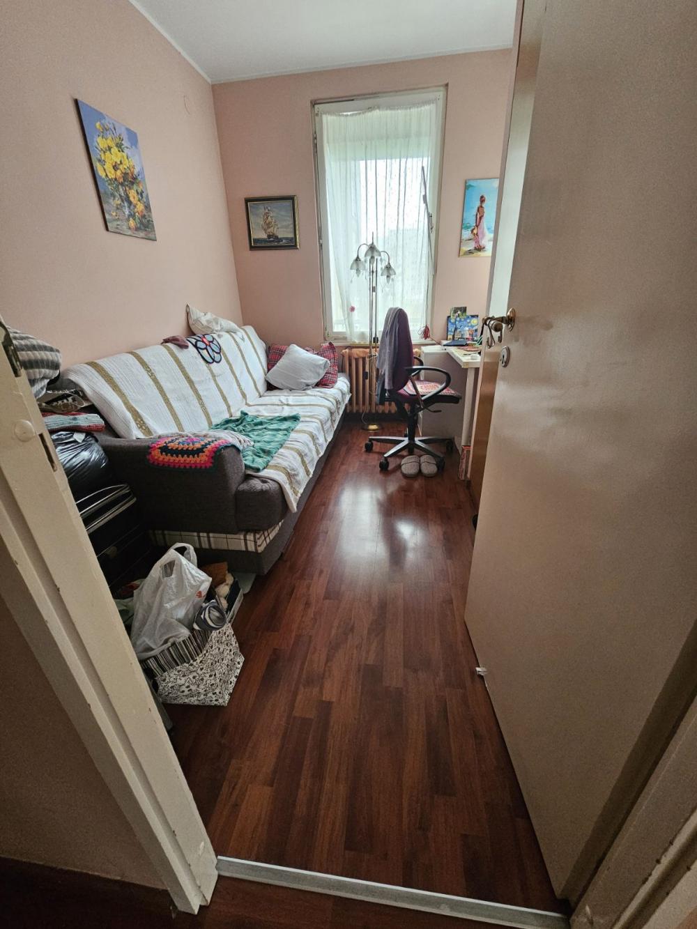 Stan na prodaju u Beogradu, Novi Beograd blok 22, dvoiposoban, 74m2, cena 285000 evra