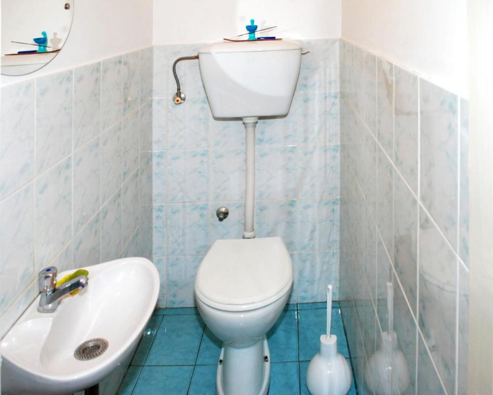 Stan na prodaju u Beogradu, Novi Beograd blok 22, dvoiposoban, 74m2, cena 285000 evra