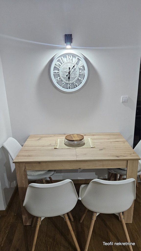 Stan na prodaju u Beogradu, Lazarevac, troiposoban, 66m2, cena 98400 evra