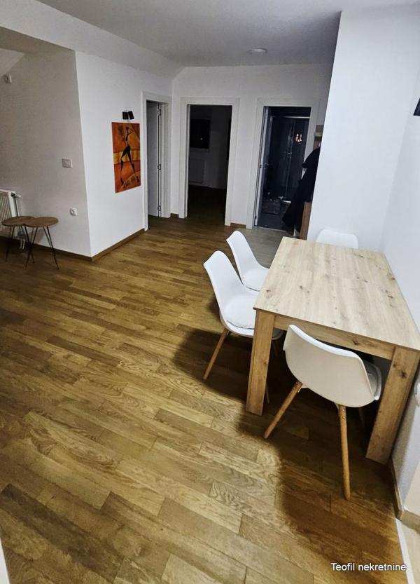 Stan na prodaju u Beogradu, Lazarevac, troiposoban, 66m2, cena 98400 evra