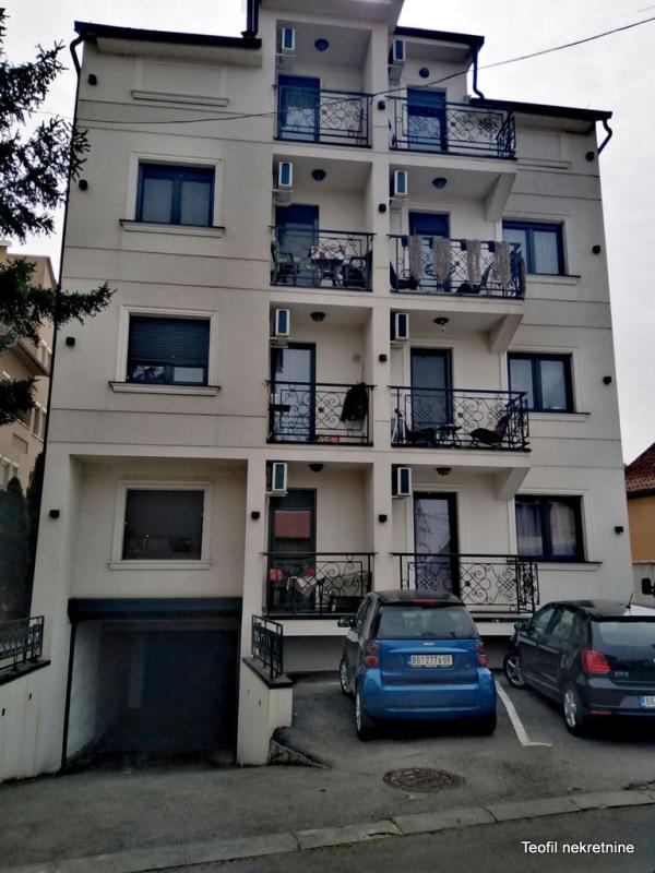 Stan na prodaju u Beogradu, Lazarevac, troiposoban, 66m2, cena 98400 evra