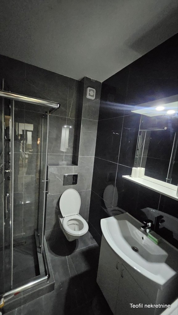 Stan na prodaju u Beogradu, Lazarevac, troiposoban, 66m2, cena 98400 evra