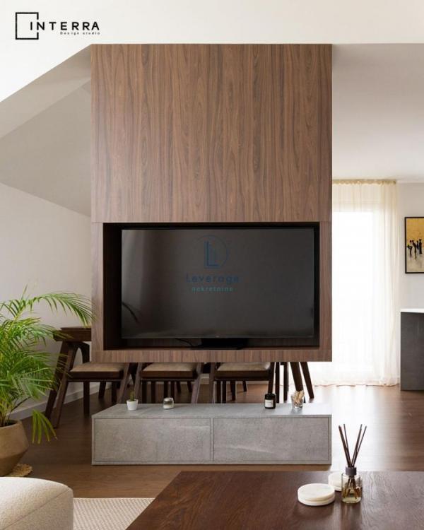 Stan na prodaju u Beogradu, 135m2, cena 212135 evra