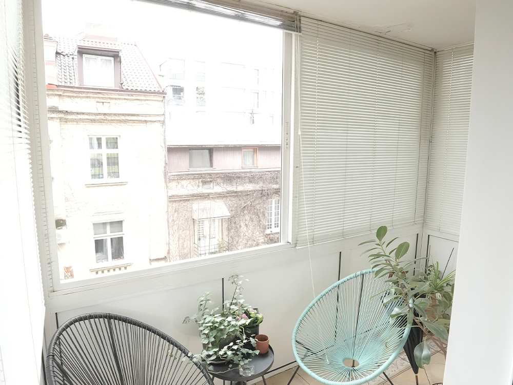 Stan na prodaju u Beogradu, Vračar (Hram), trosoban, 81m2, cena 395000 evra