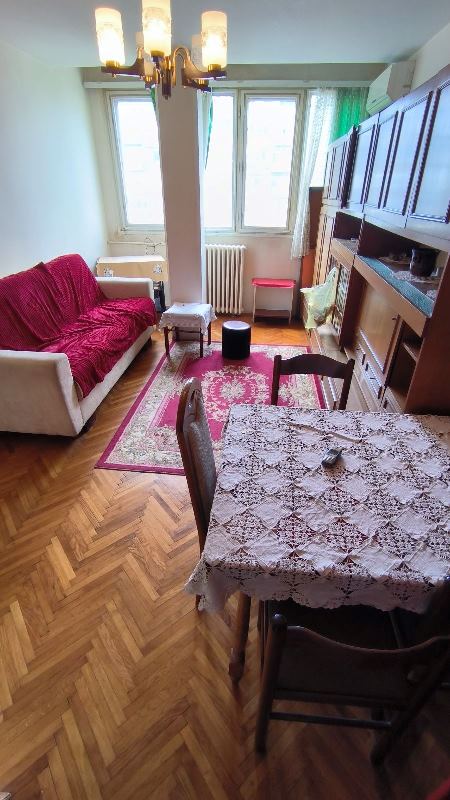 Stan na prodaju u Beogradu, Fontana, dvosoban, 41m2, cena 159900 evra