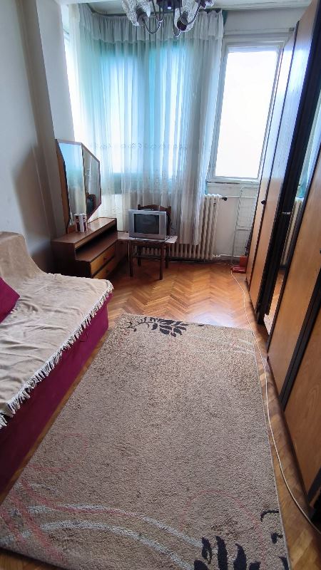 Stan na prodaju u Beogradu, Fontana, dvosoban, 41m2, cena 159900 evra