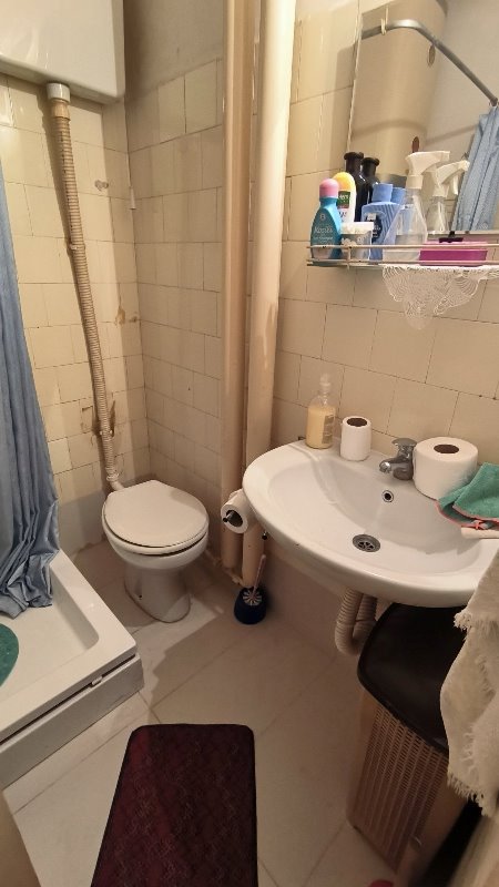 Stan na prodaju u Beogradu, Fontana, dvosoban, 41m2, cena 159900 evra