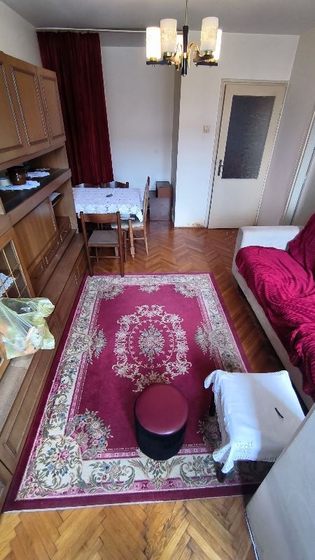 Stan na prodaju u Beogradu, Fontana, dvosoban, 41m2, cena 159900 evra