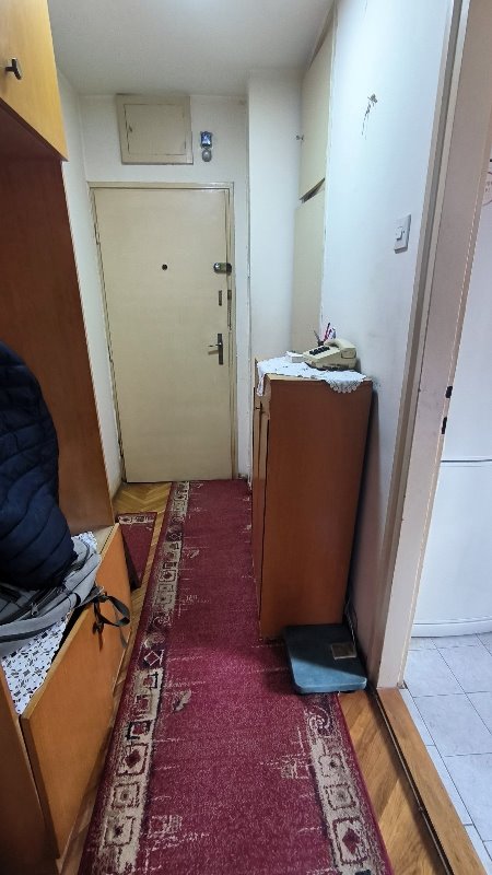 Stan na prodaju u Beogradu, Fontana, dvosoban, 41m2, cena 159900 evra