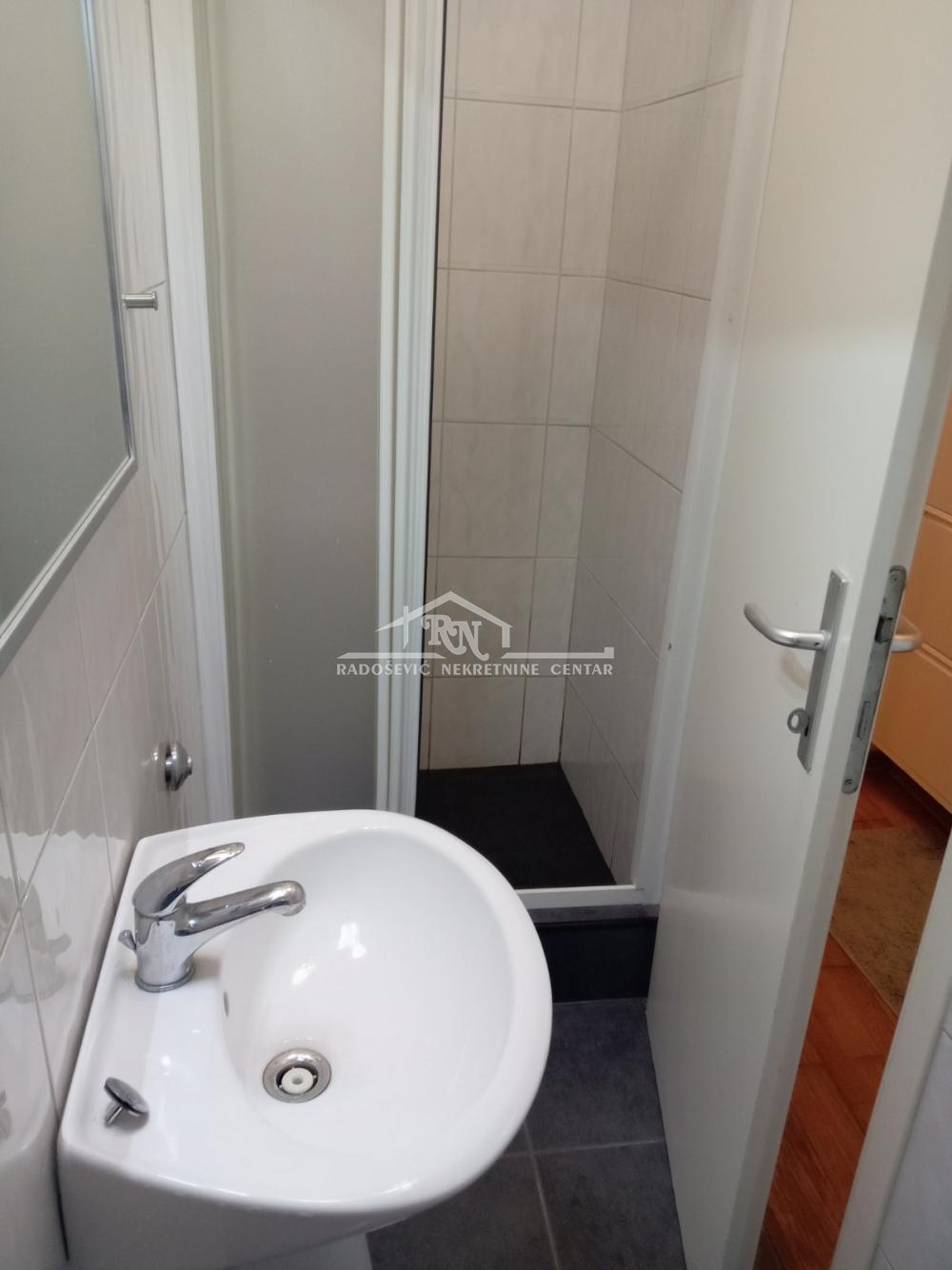 Stan na prodaju u Beogradu, Stari grad, jednosoban, 22m2, cena 99000 evra