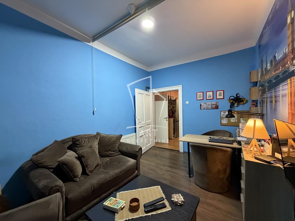 Stan na prodaju u Beogradu, Stari grad, cetvorosoban, 69m2, cena 310000 evra