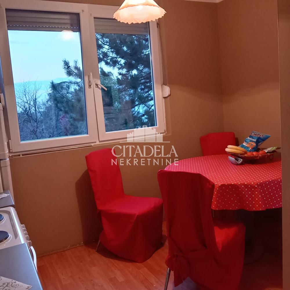 Stan na prodaju u Beogradu, Čukarica, jednoiposoban, 42m2, cena 110000 evra