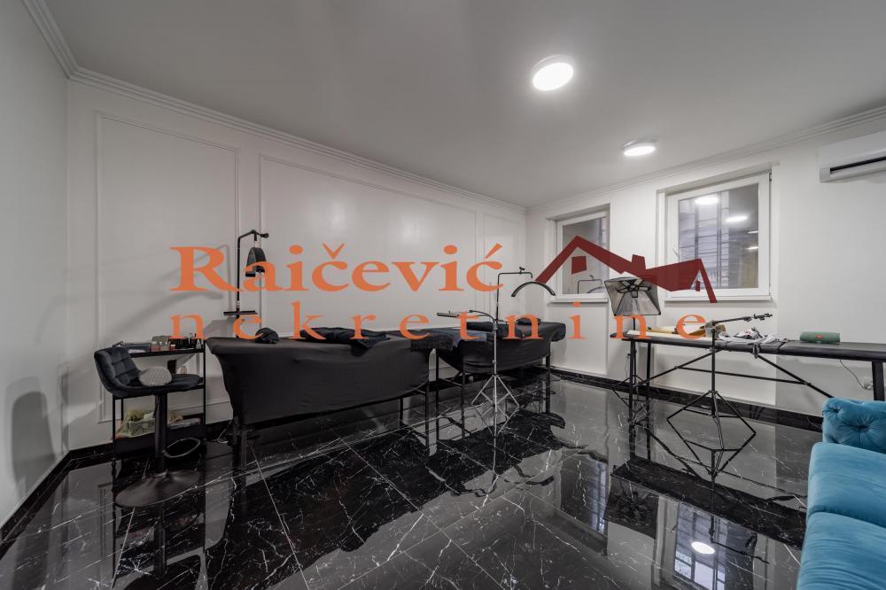 Stan na prodaju u Beogradu, Beograd (centar), dvosoban, 50m2, cena 300000 evra