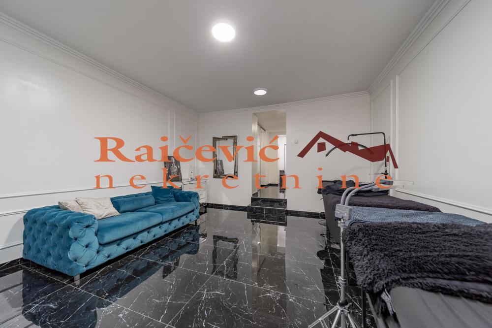 Stan na prodaju u Beogradu, Beograd (centar), dvosoban, 50m2, cena 300000 evra