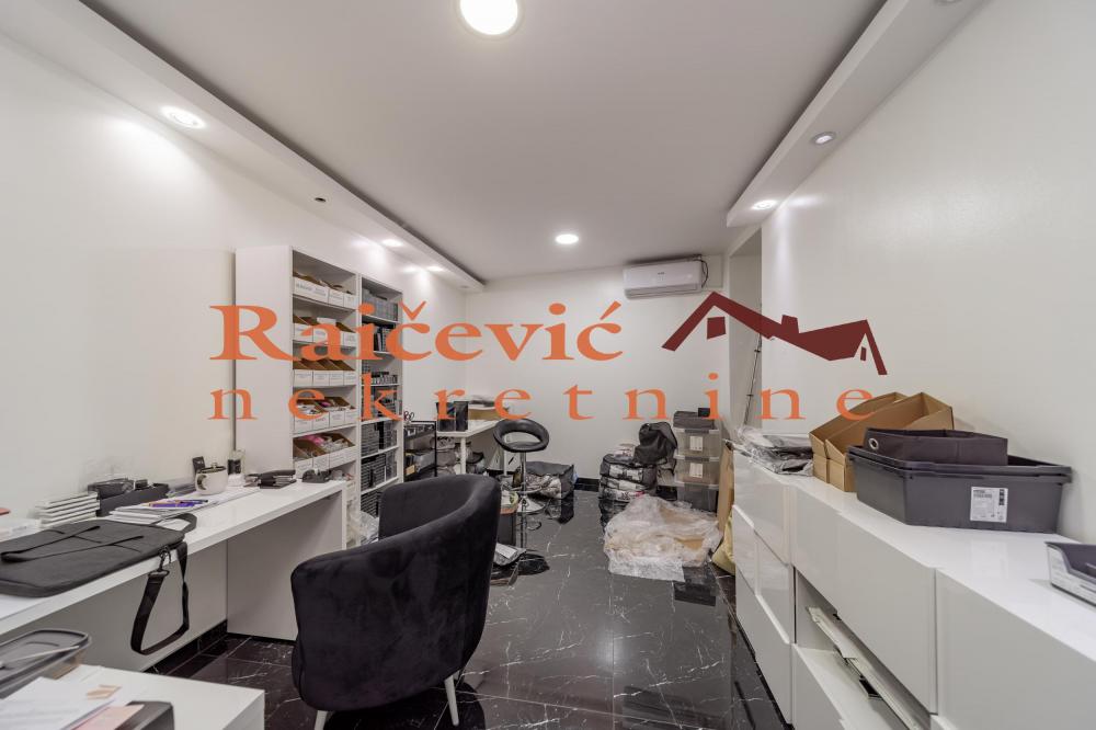 Stan na prodaju u Beogradu, Beograd (centar), dvosoban, 50m2, cena 300000 evra