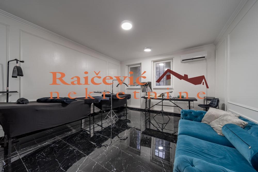 Stan na prodaju u Beogradu, Beograd (centar), dvosoban, 50m2, cena 300000 evra