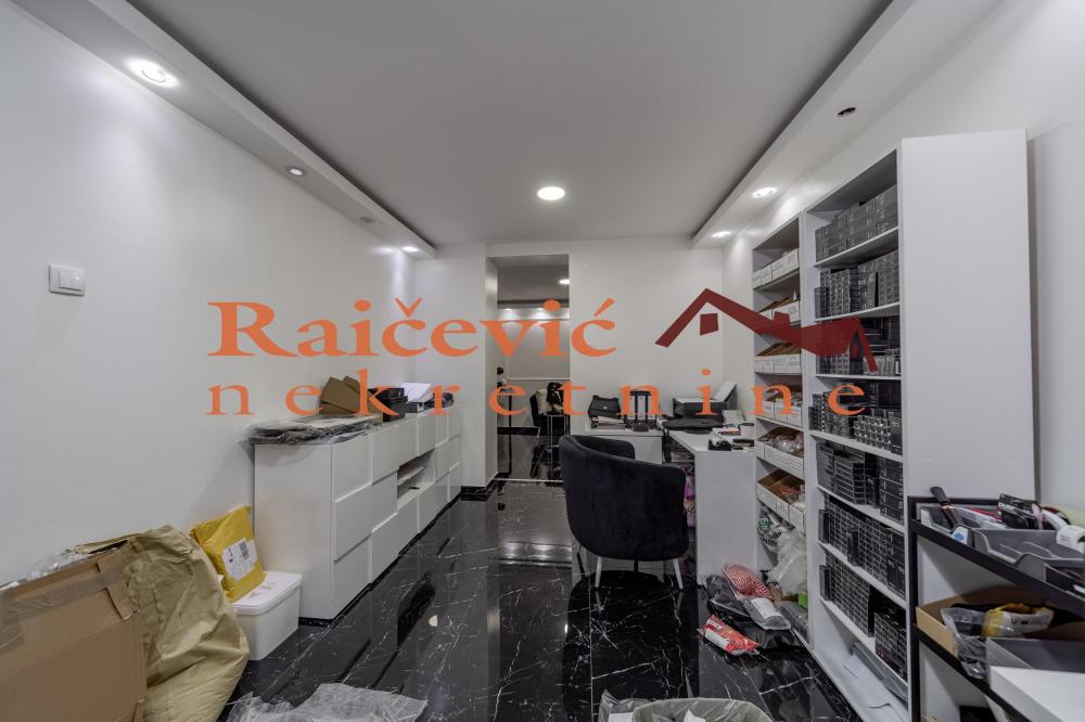 Stan na prodaju u Beogradu, Beograd (centar), dvosoban, 50m2, cena 300000 evra