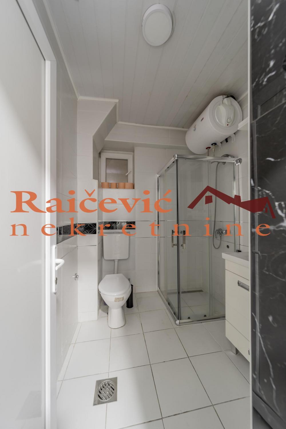 Stan na prodaju u Beogradu, Beograd (centar), dvosoban, 50m2, cena 300000 evra