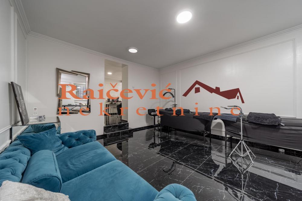 Stan na prodaju u Beogradu, Beograd (centar), dvosoban, 50m2, cena 300000 evra