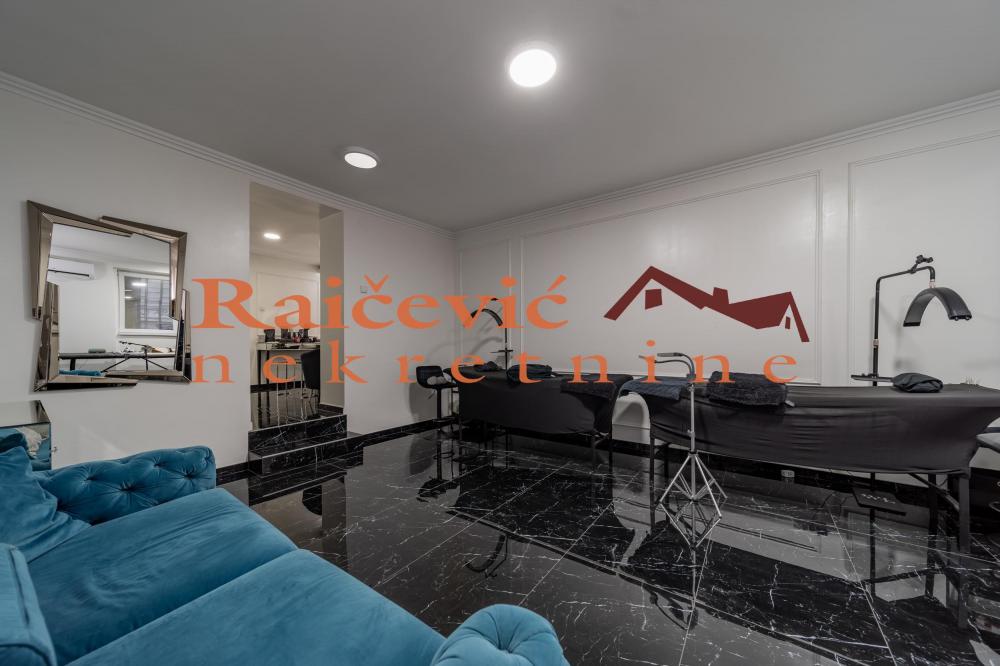 Stan na prodaju u Beogradu, Beograd (centar), dvosoban, 50m2, cena 300000 evra