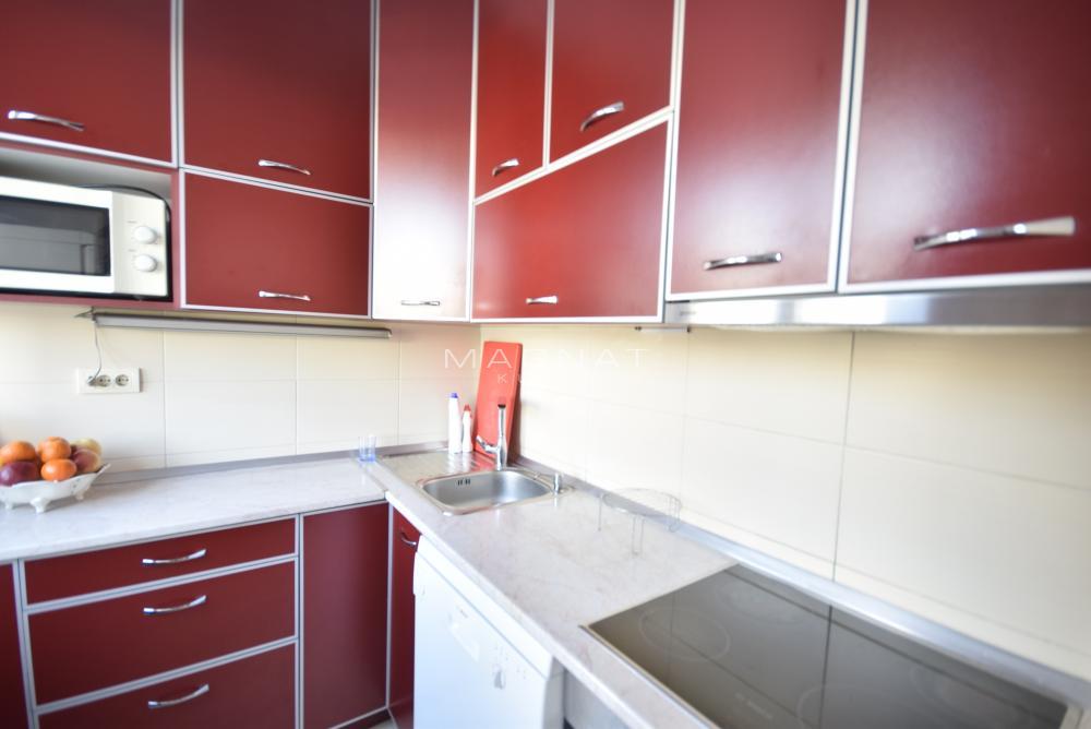 Stan na prodaju u Beogradu, Stari grad, dvosoban, 53m2, cena 236000 evra