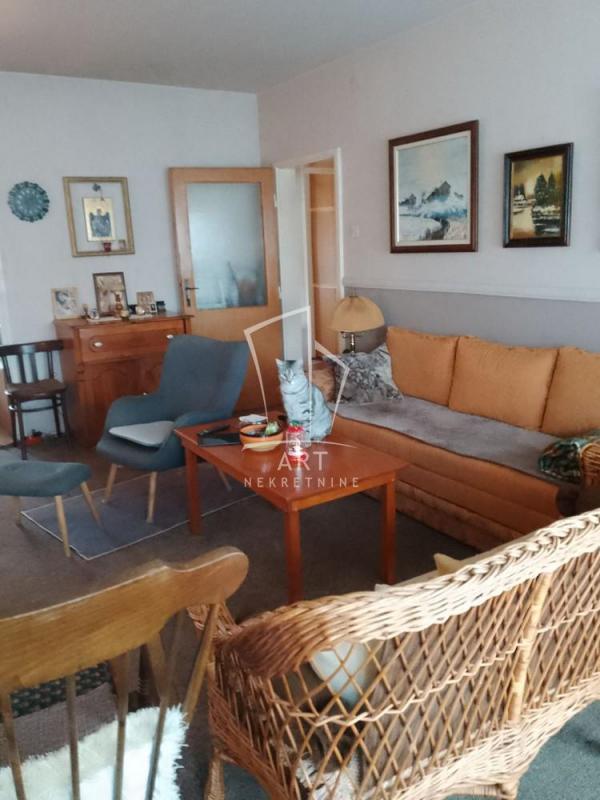 Stan na prodaju u Beogradu, Žarkovo, dvoiposoban, 68m2, cena 135000 evra