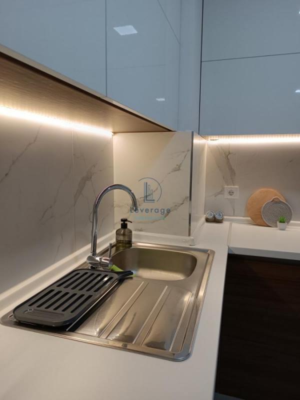 Stan na prodaju u Beogradu, Višnjička banja, dvosoban, 44m2, cena 140000 evra