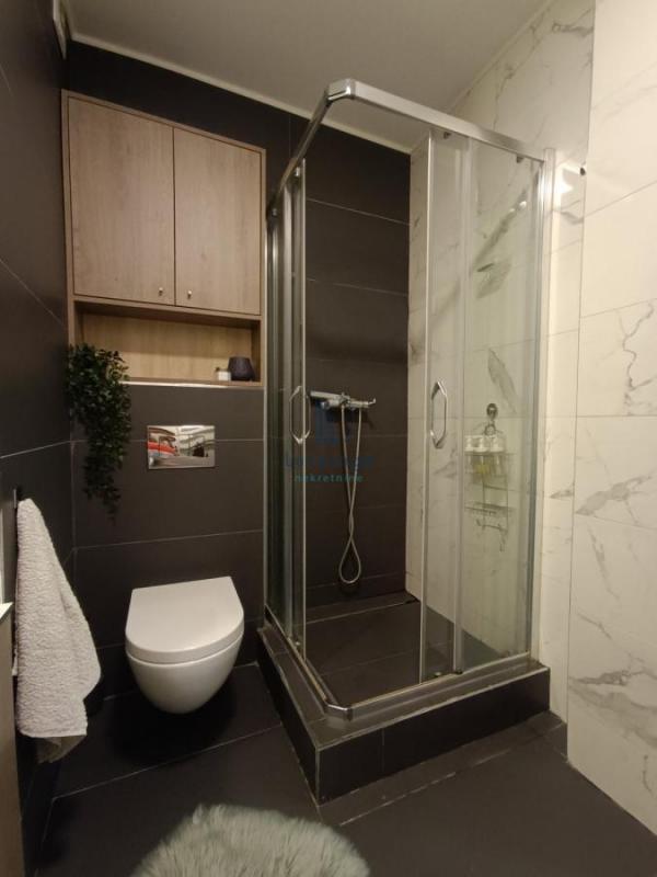 Stan na prodaju u Beogradu, Višnjička banja, dvosoban, 44m2, cena 140000 evra