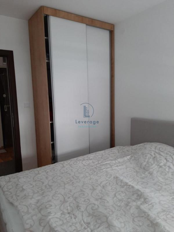 Stan na prodaju u Beogradu, Višnjička banja, dvosoban, 44m2, cena 140000 evra