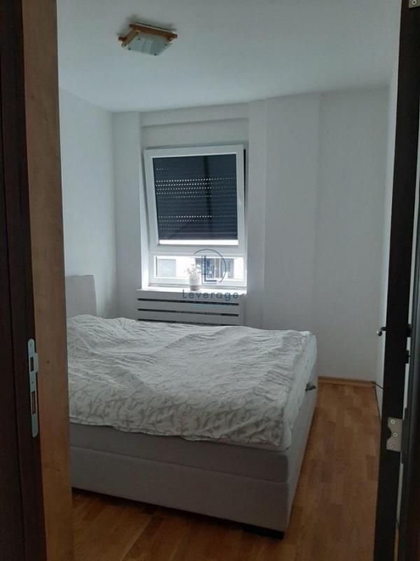 Stan na prodaju u Beogradu, Višnjička banja, dvosoban, 44m2, cena 140000 evra