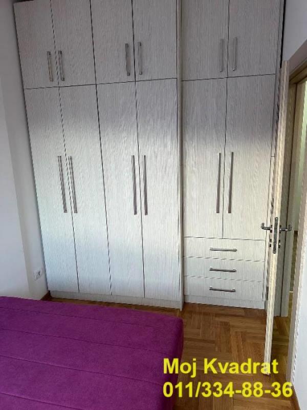 Stan na prodaju u Beogradu, Mirijevo, jednoiposoban, 37m2, cena 159000 evra