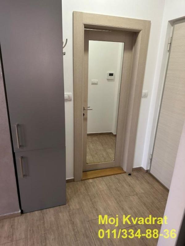 Stan na prodaju u Beogradu, Mirijevo, jednoiposoban, 37m2, cena 159000 evra