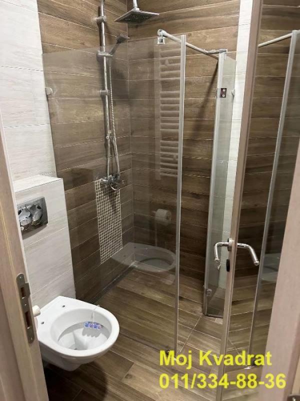 Stan na prodaju u Beogradu, Mirijevo, jednoiposoban, 37m2, cena 159000 evra