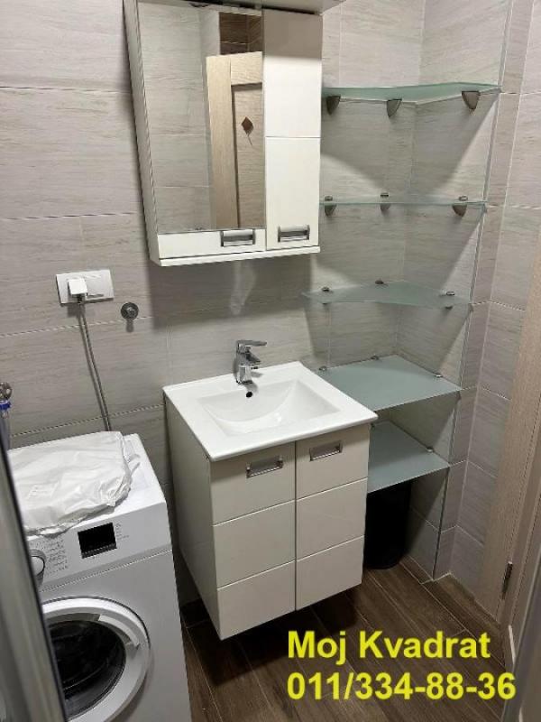 Stan na prodaju u Beogradu, Mirijevo, jednoiposoban, 37m2, cena 159000 evra