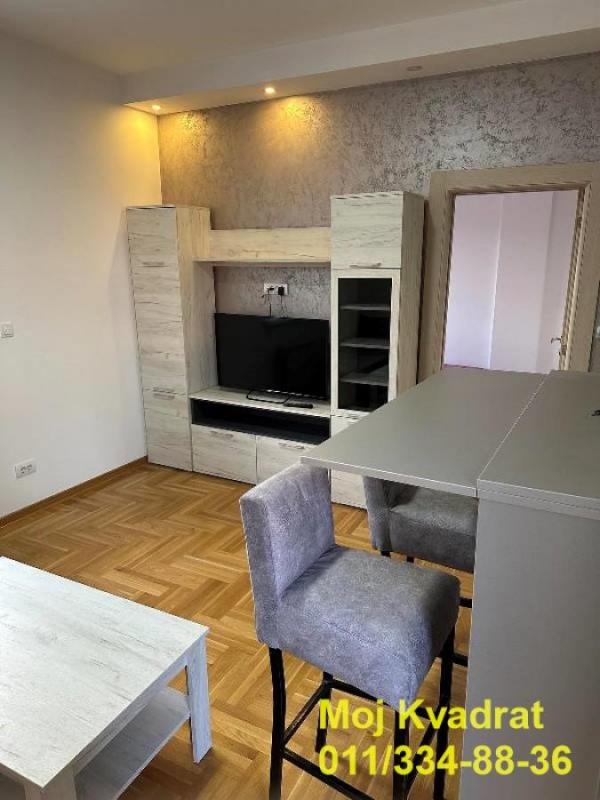 Stan na prodaju u Beogradu, Mirijevo, jednoiposoban, 37m2, cena 159000 evra